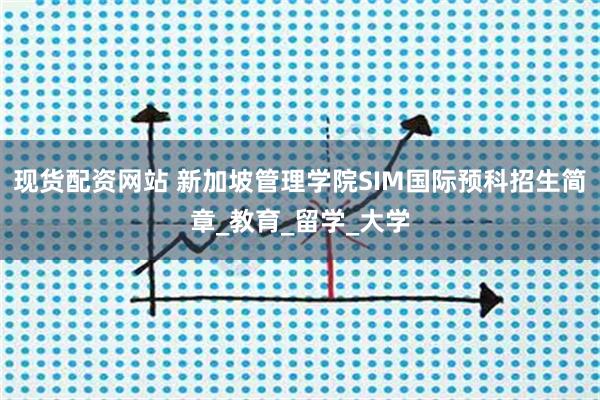 现货配资网站 新加坡管理学院SIM国际预科招生简章_教育_留学_大学