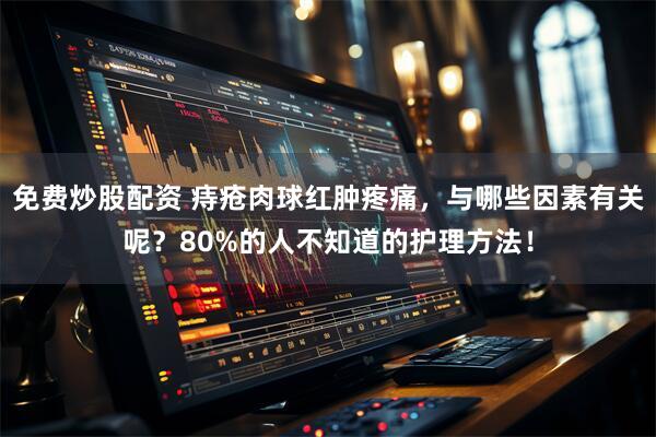 免费炒股配资 痔疮肉球红肿疼痛，与哪些因素有关呢？80%的人不知道的护理方法！